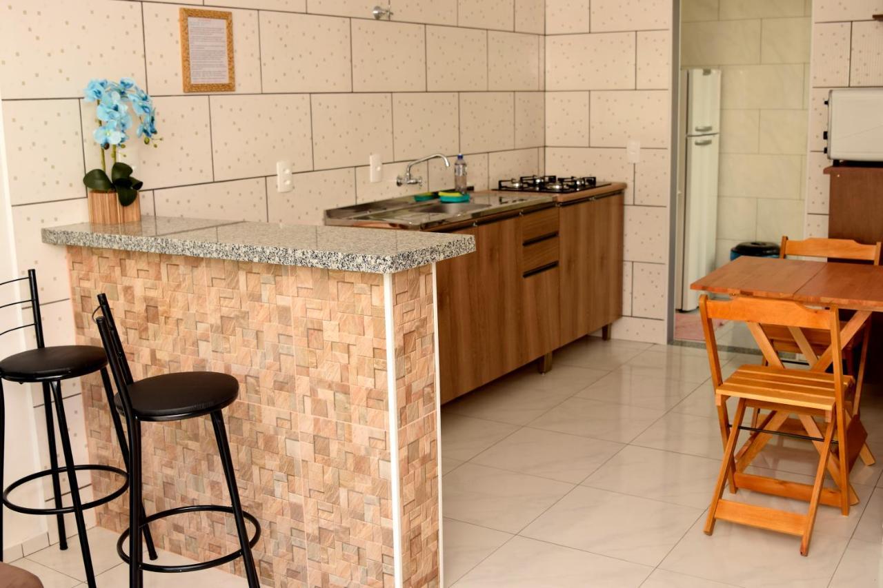 Apart Zss Penha  Bagian luar foto