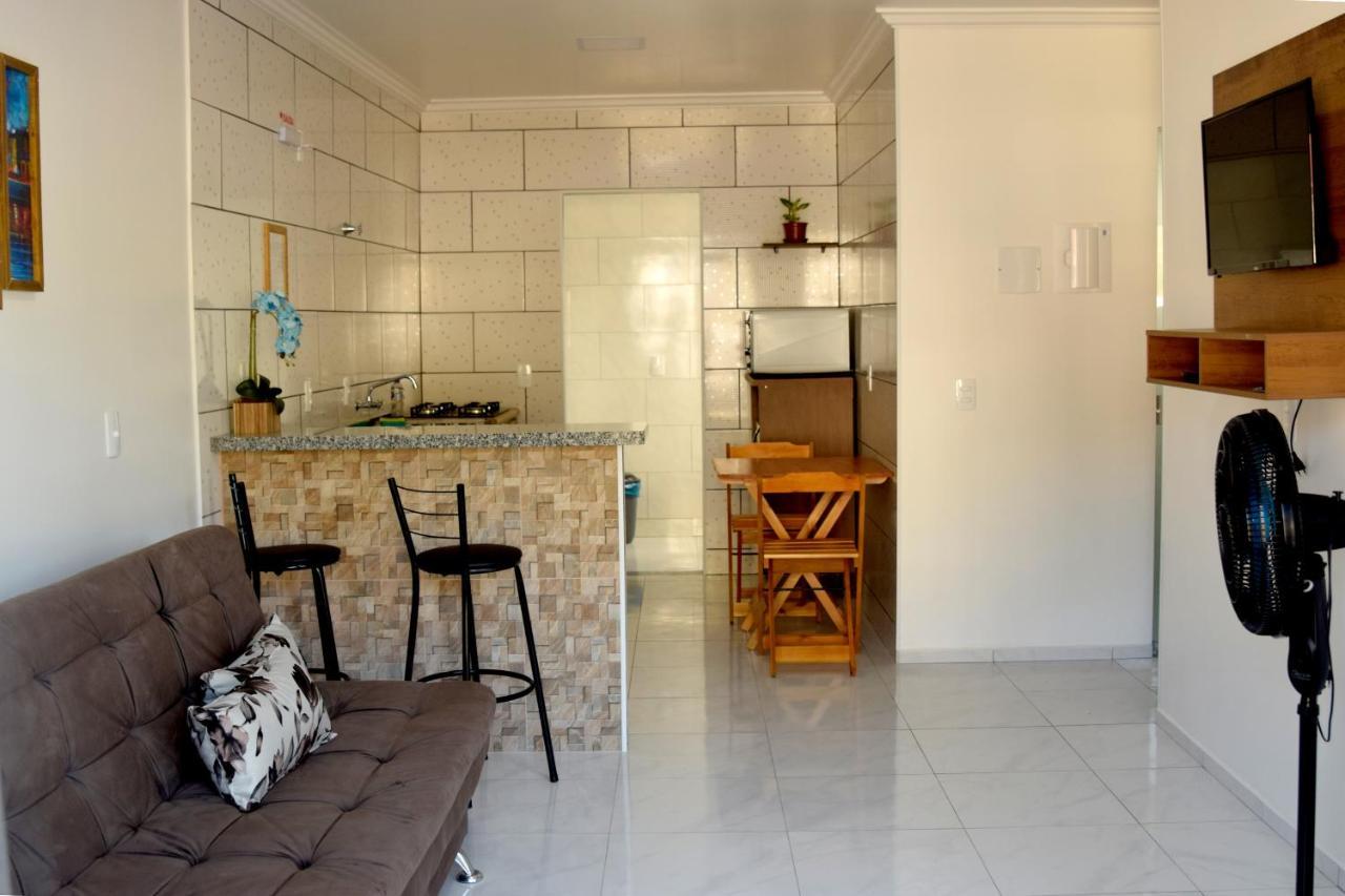 Apart Zss Penha  Bagian luar foto