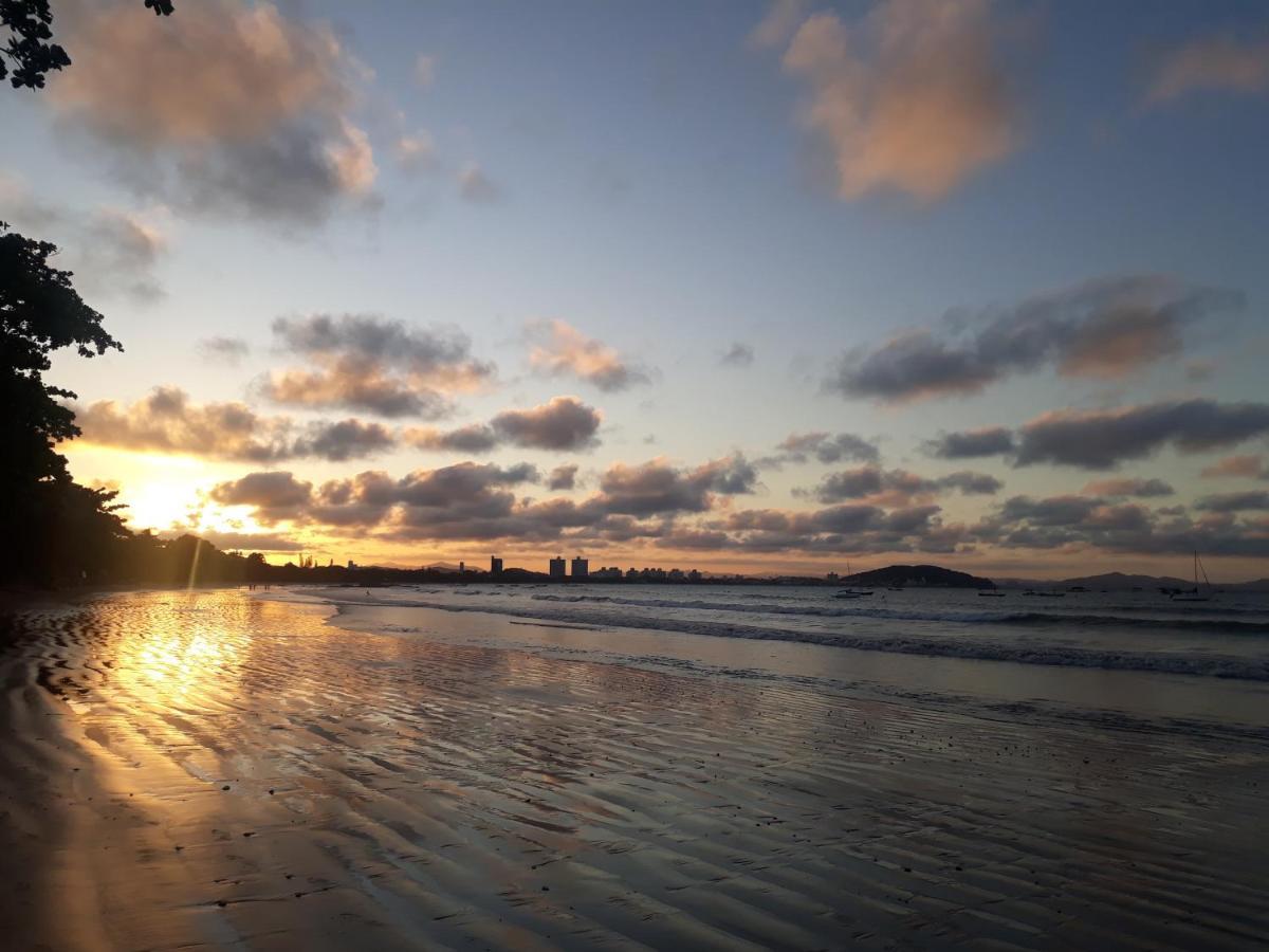 Apart Zss Penha  Bagian luar foto