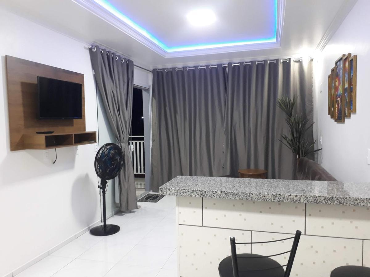 Apart Zss Penha  Bagian luar foto
