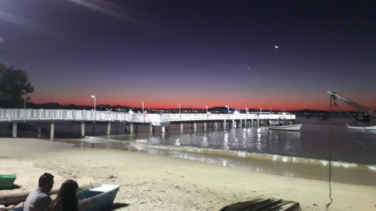 Apart Zss Penha  Bagian luar foto