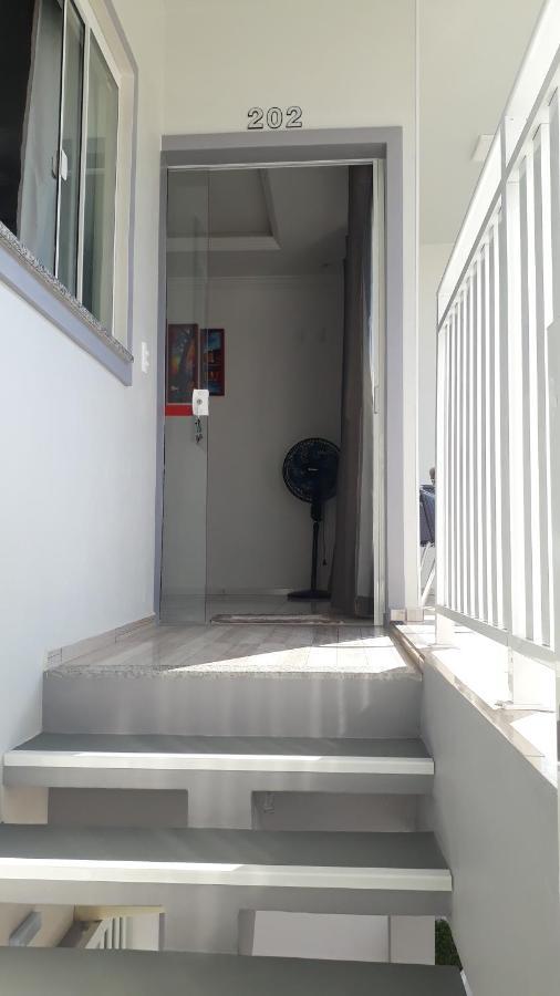 Apart Zss Penha  Bagian luar foto