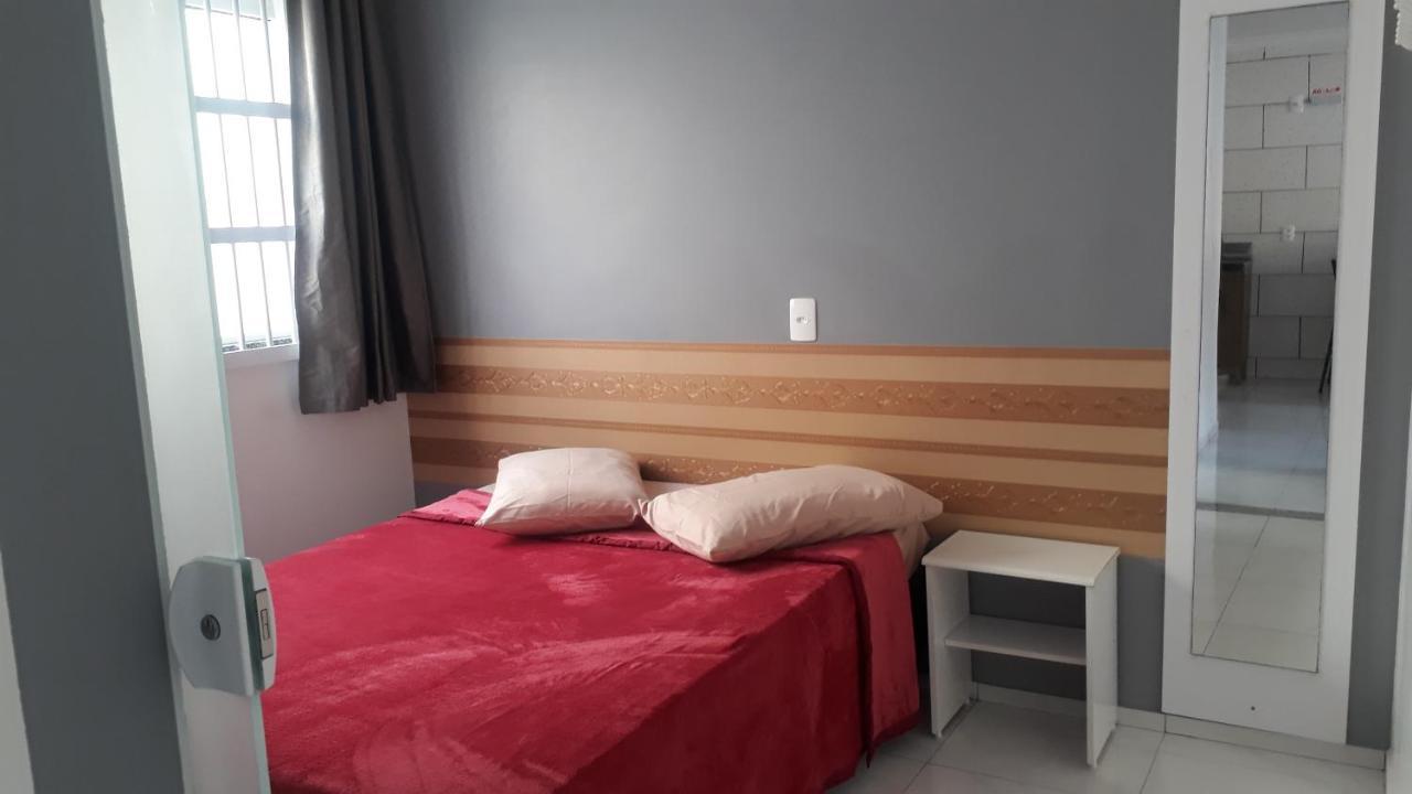 Apart Zss Penha  Bagian luar foto