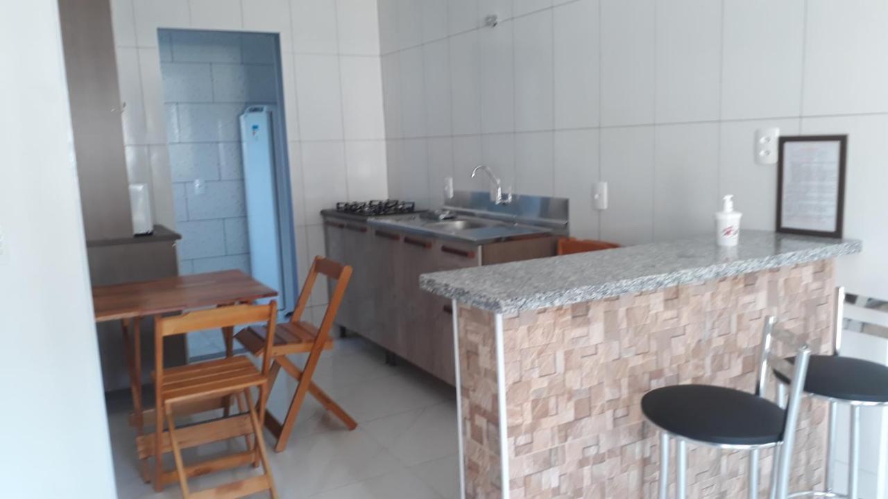 Apart Zss Penha  Bagian luar foto
