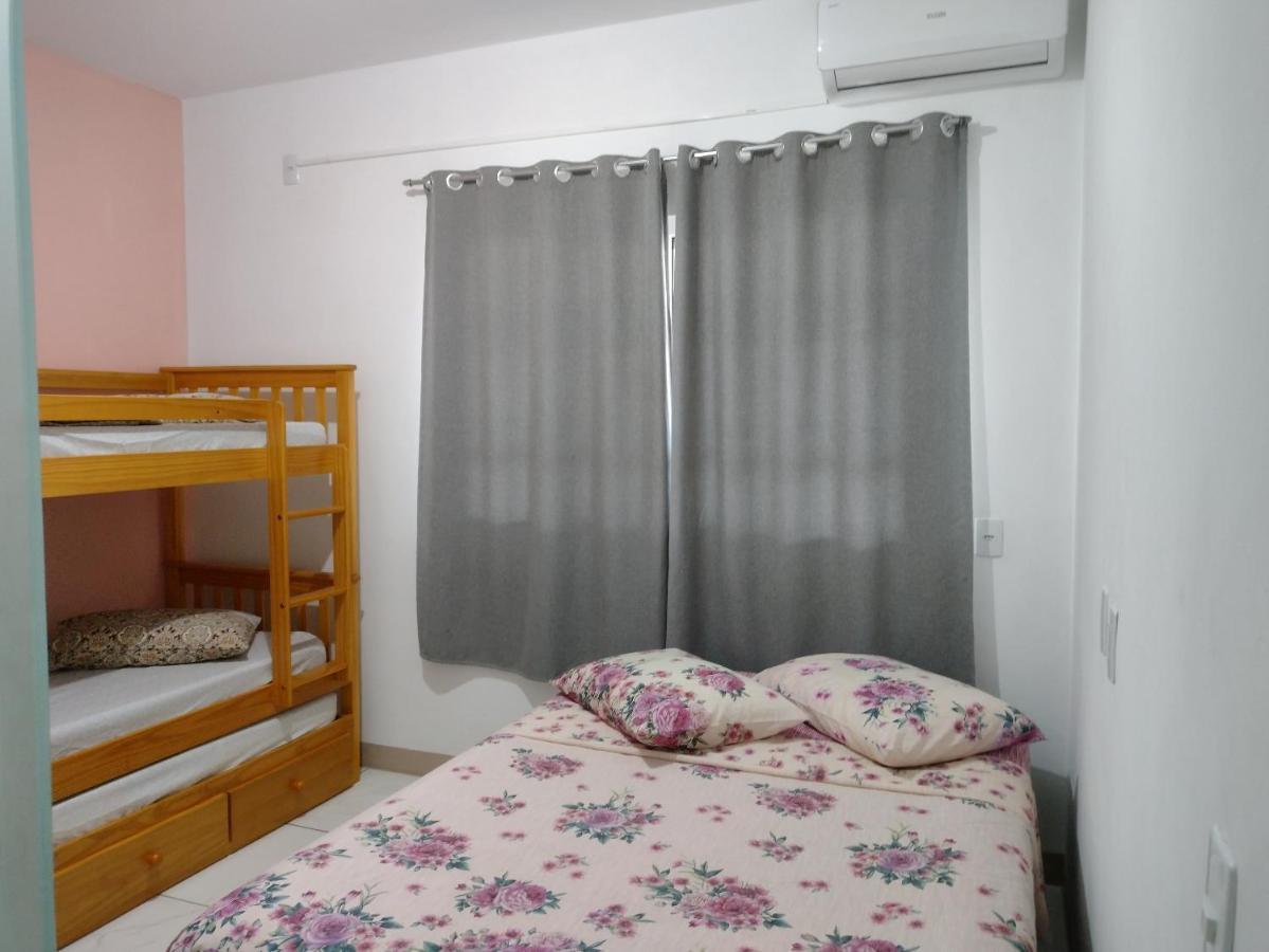 Apart Zss Penha  Bagian luar foto