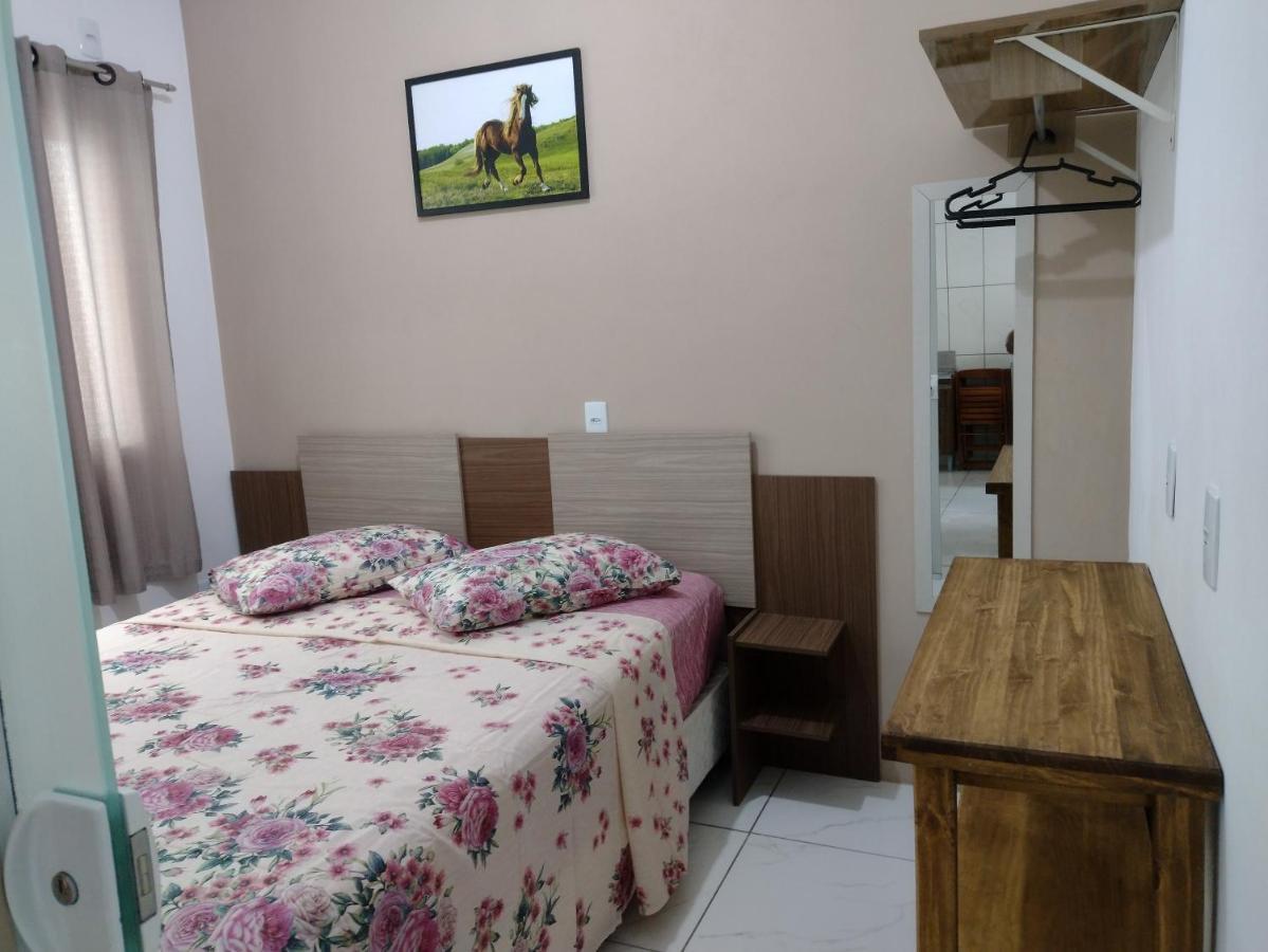 Apart Zss Penha  Bagian luar foto