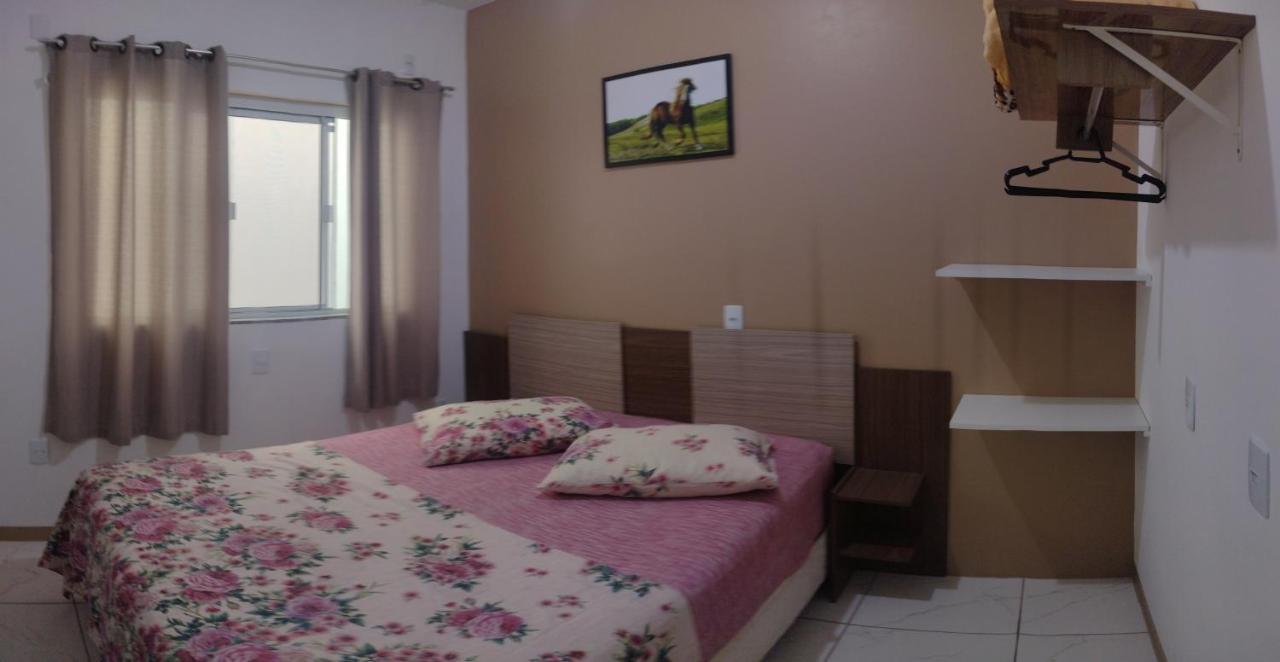 Apart Zss Penha  Bagian luar foto