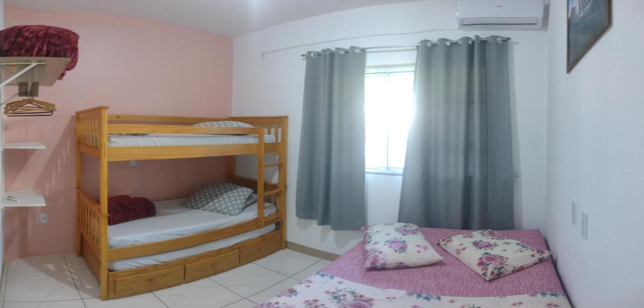 Apart Zss Penha  Bagian luar foto