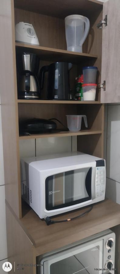 Apart Zss Penha  Bagian luar foto