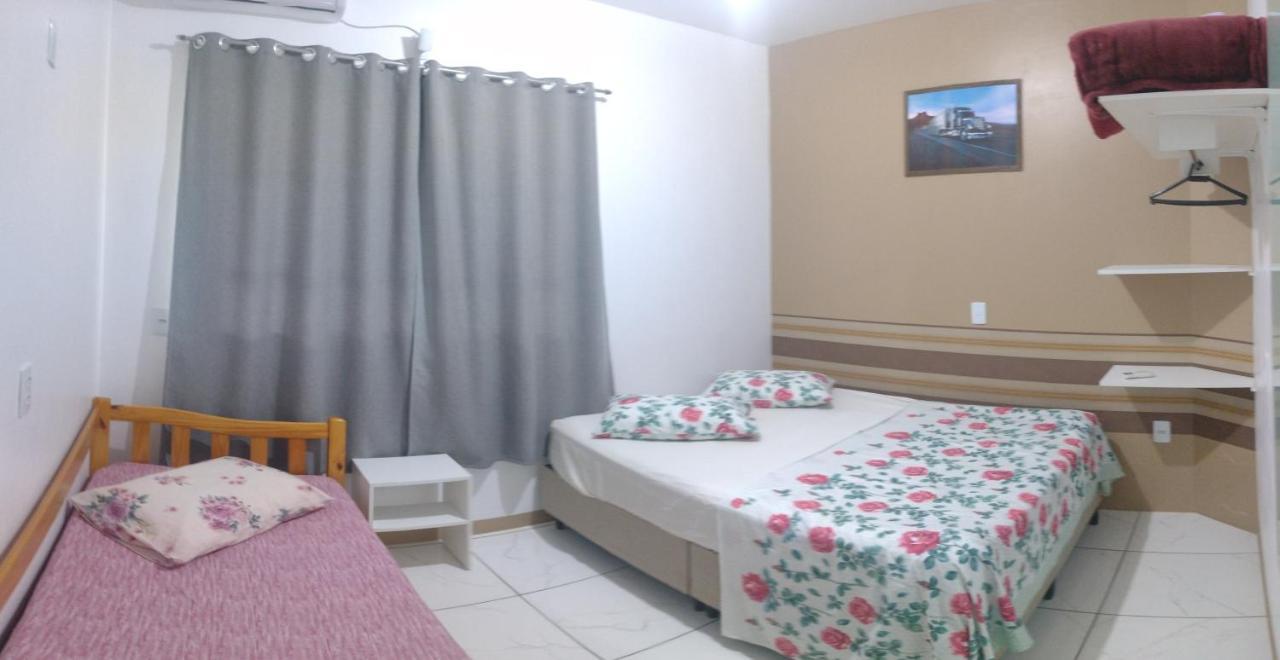 Apart Zss Penha  Bagian luar foto
