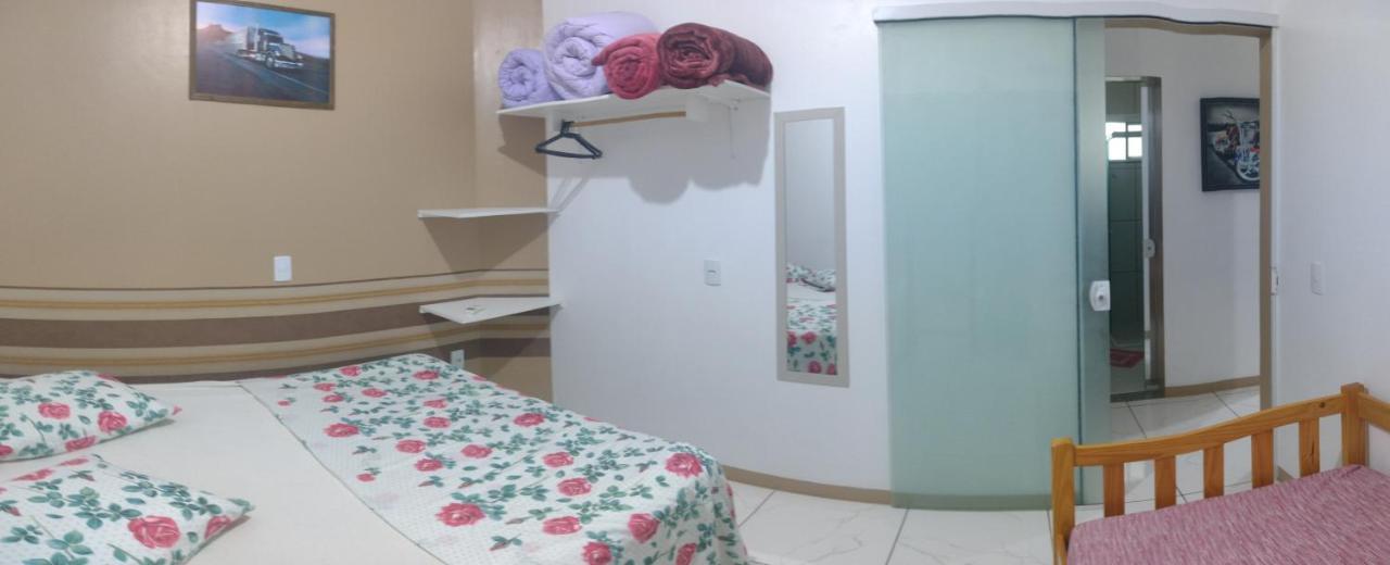 Apart Zss Penha  Bagian luar foto
