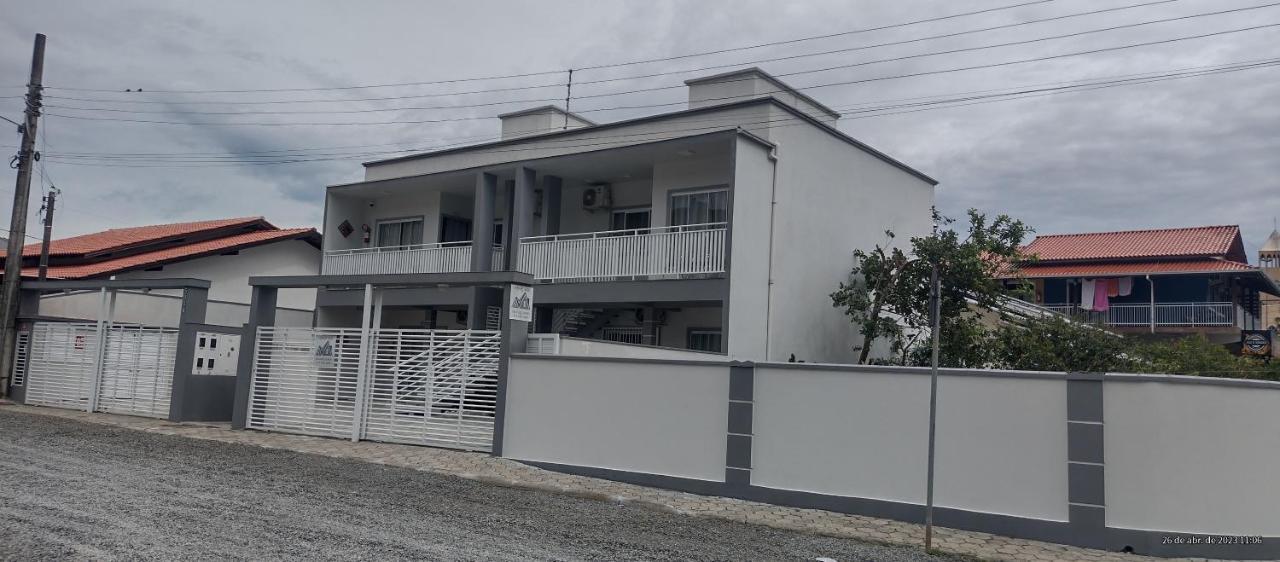 Apart Zss Penha  Bagian luar foto