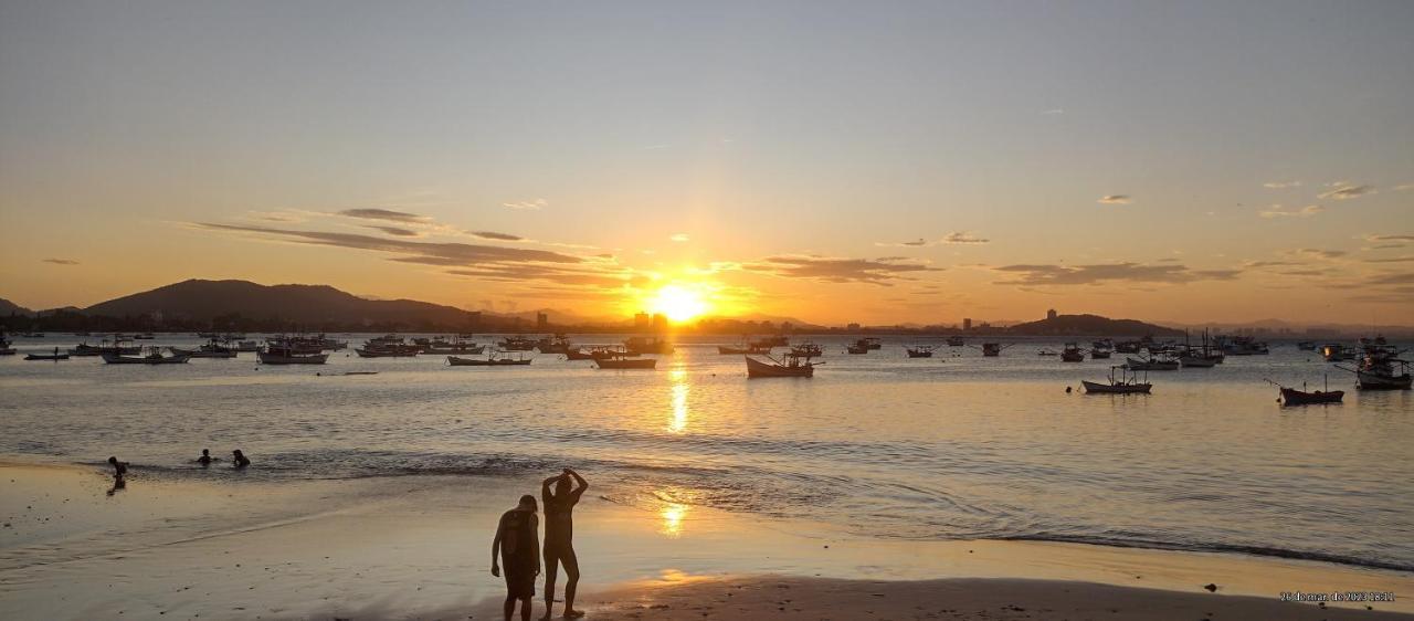 Apart Zss Penha  Bagian luar foto