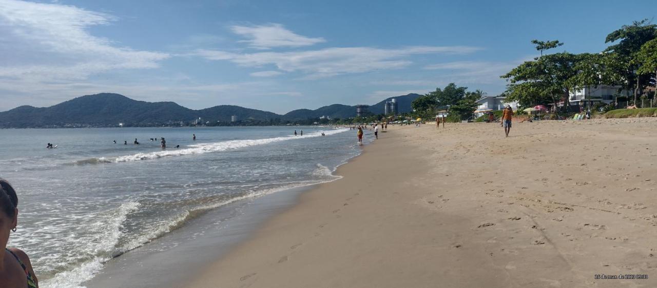 Apart Zss Penha  Bagian luar foto