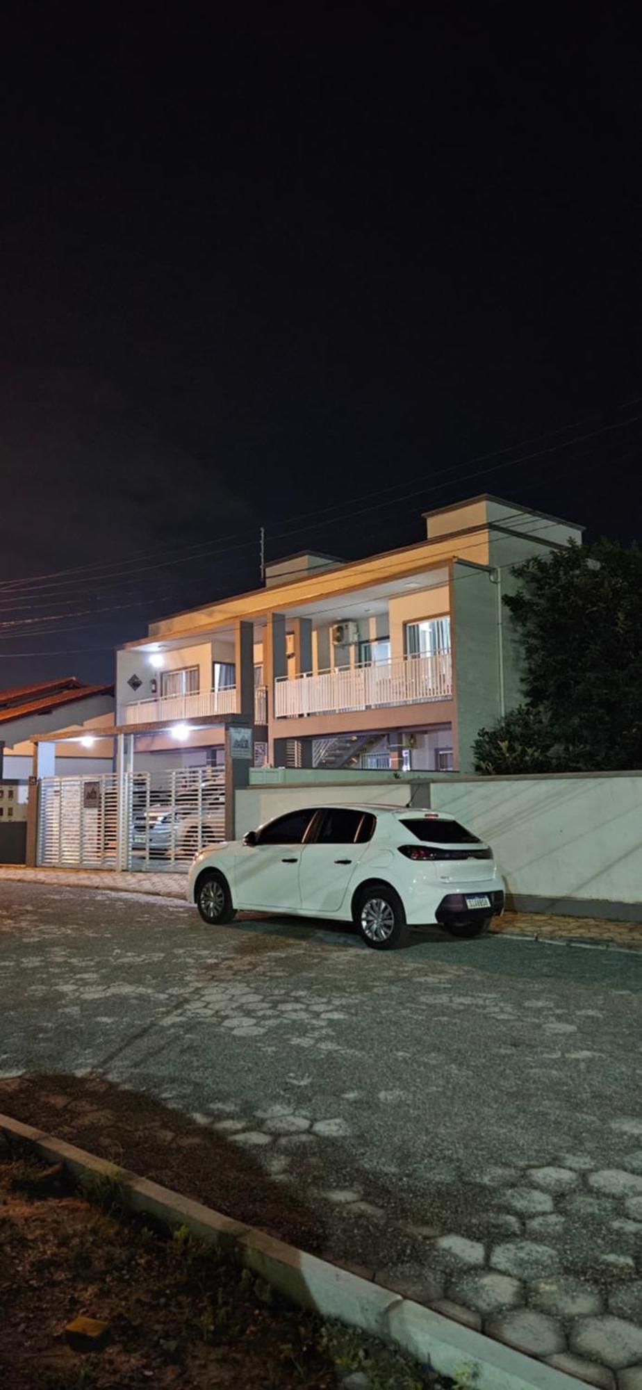 Apart Zss Penha  Bagian luar foto