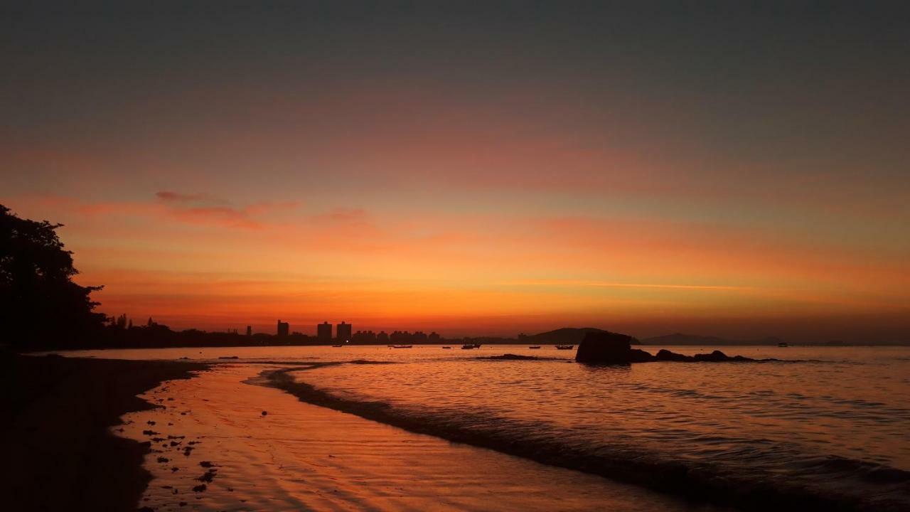 Apart Zss Penha  Bagian luar foto