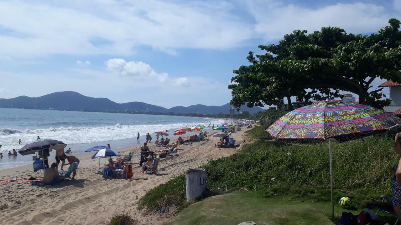 Apart Zss Penha  Bagian luar foto