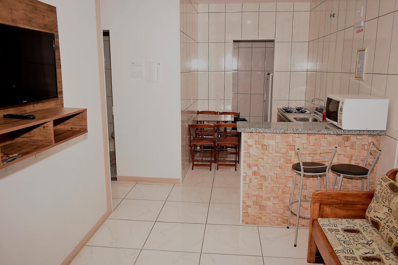 Apart Zss Penha  Bagian luar foto