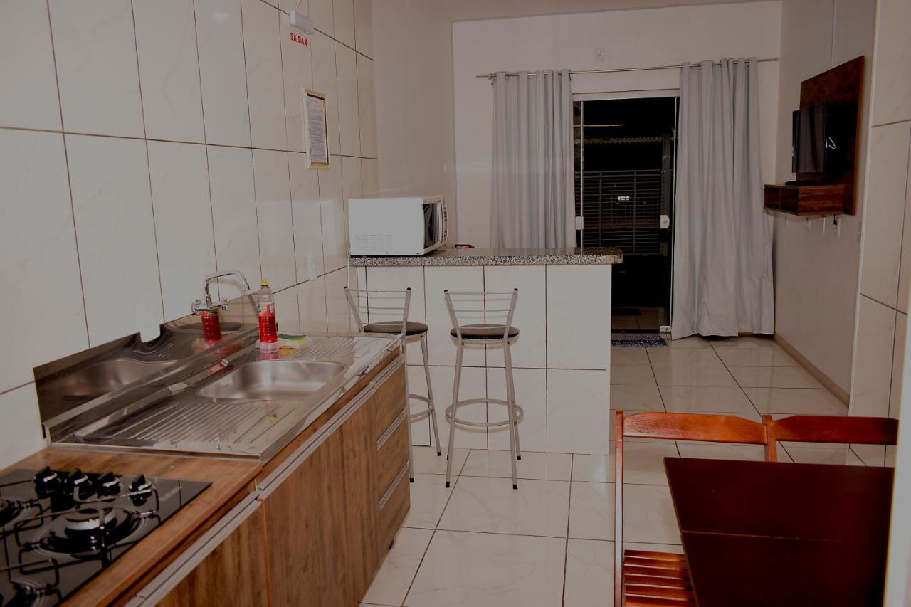 Apart Zss Penha  Bagian luar foto